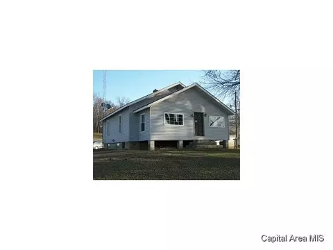 488 Phillips Ferry Rd, Bluffs, IL 62621 photo 1