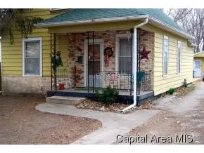 1216 N 14th, Springfield, IL 62702 photo 2