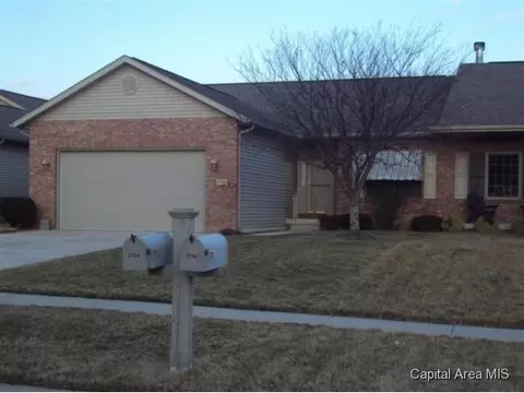 2724 Amelia, Springfield, IL 62711 photo 1