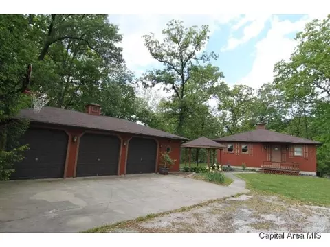 11006 Arrowhead, Plainview, IL 62685 photo 1