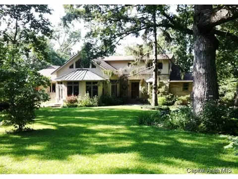37 Forest Rdg, Springfield, IL 62712 photo 1