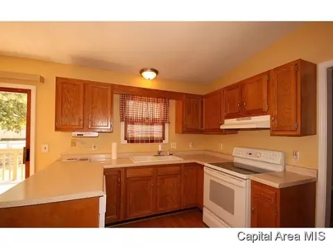 112 E Colburn, Loami, IL 62661 photo 6