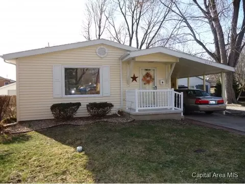 3137 S 1st, Springfield, IL 62703 photo 1