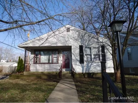 2618 S 10th, Springfield, IL 62703 photo 1