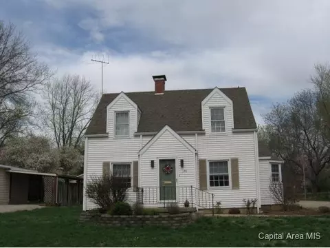 130 Circle Dr, Springfield, IL 62703 photo 1