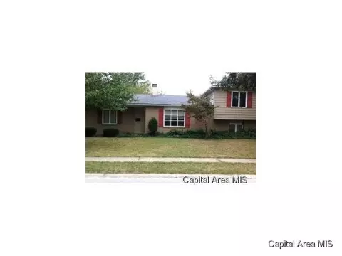 2033 Croydon 4129 Glendale, Springfield, IL 62703 photo 1