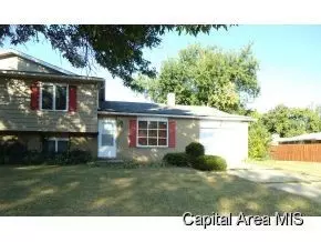 2033 Croydon 4129 Glendale, Springfield, IL 62703 photo 2