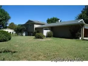 2033 Croydon 4129 Glendale, Springfield, IL 62703 photo 3