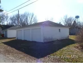 253 E Washington, Greenview, IL 62642 photo 11