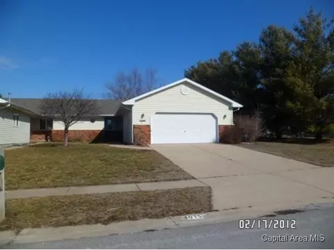 4015 Thornbrook, Springfield, IL 62711 photo 1
