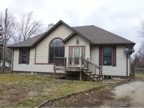2403 E Griffiths, Springfield, IL 62702 photo 1