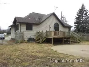 2403 E Griffiths, Springfield, IL 62702 photo 2