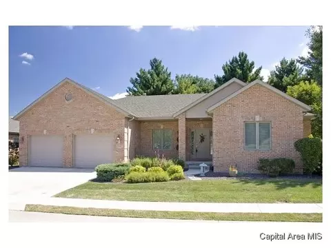 5400 Irongate Dr, Springfield, IL 62711 photo 1