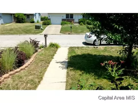817 Diane Ct, Springfield, IL 62702 photo 17