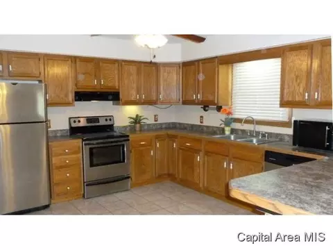 817 Diane Ct, Springfield, IL 62702 photo 2