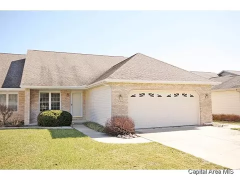 7106 Piper Glen Dr, Springfield, IL 62711 photo 1
