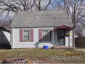 2410 S 12th Street St, Springfield, IL 62703 photo 1