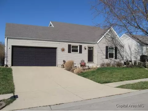 1605 Brenda, Springfield, IL 62702 photo 1