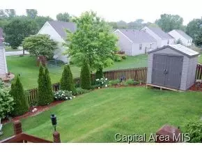 1605 Brenda, Springfield, IL 62702 photo 2