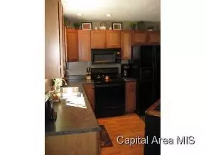 1605 Brenda, Springfield, IL 62702 photo 16