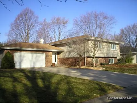 2713 Interlacken Rd, Springfield, IL 62704 photo 1