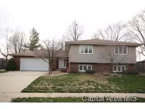 2713 Interlacken Rd, Springfield, IL 62704 photo 3