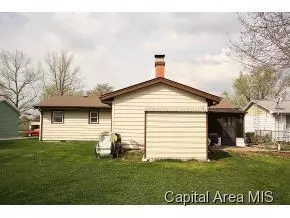 2604 Sherborn, Springfield, IL 62702 photo 4