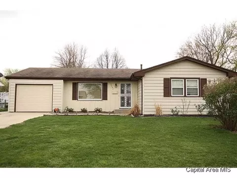 2604 Sherborn, Springfield, IL 62702 photo 1