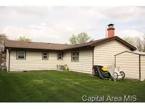 2604 Sherborn, Springfield, IL 62702 photo 3
