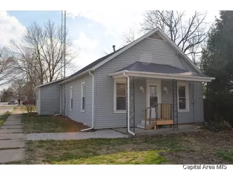 216 Ebony, Thayer, IL 62689 photo 1
