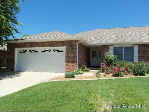 5012 Eagle Rdg, Springfield, IL 62711 photo 1