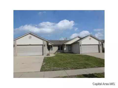 2800-02 Walter Rd, Springfield, IL 62703 photo 1