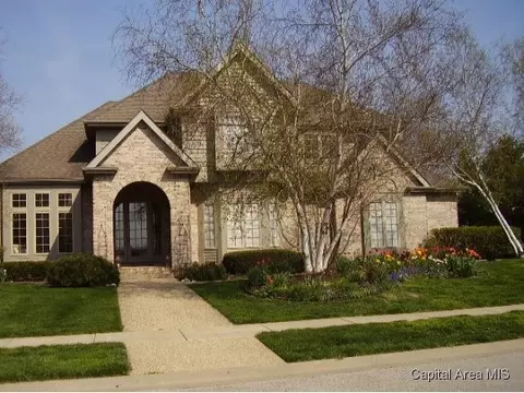4612 Foxhall, Springfield, IL 62711 photo 1