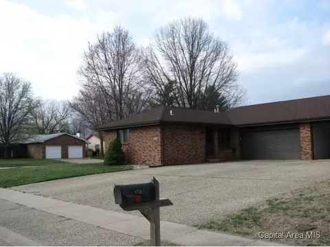 3323 Ivyton, Springfield, IL 62704 photo 1