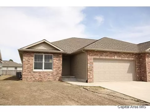 2908 Cindy Ln, Springfield, IL 62711 photo 1