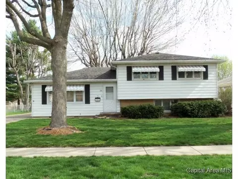 90 Radcliff, Springfield, IL 62703 photo 1