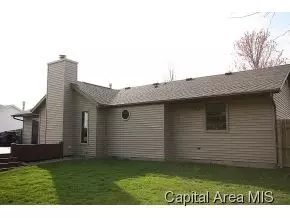 1405 Azalea Ct, Springfield, IL 62712 photo 3