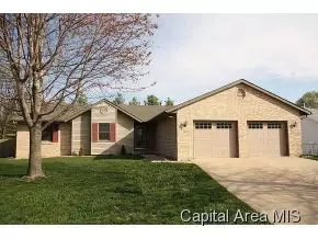 1405 Azalea Ct, Springfield, IL 62712 photo 1
