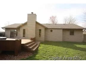 1405 Azalea Ct, Springfield, IL 62712 photo 2