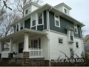 1000 S Walnut, Springfield, IL 62704 photo 3