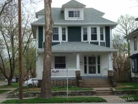 1000 S Walnut, Springfield, IL 62704 photo 1