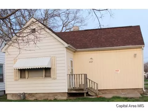 2024 N 17th, Springfield, IL 62702 photo 1