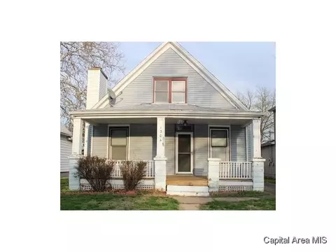 1504 Pennsylvania, Springfield, IL 62702 photo 1
