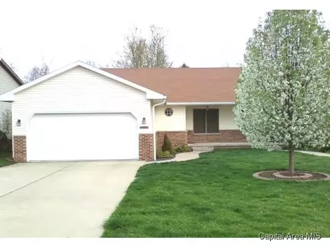 4076 Thornbrook, Springfield, IL 62711 photo 1