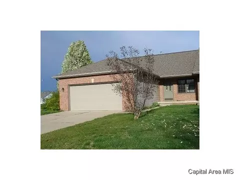 2800 Wordsworth, Springfield, IL 62711 photo 1