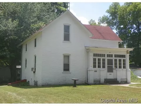 620 Eastman, Springfield, IL 62702 photo 1