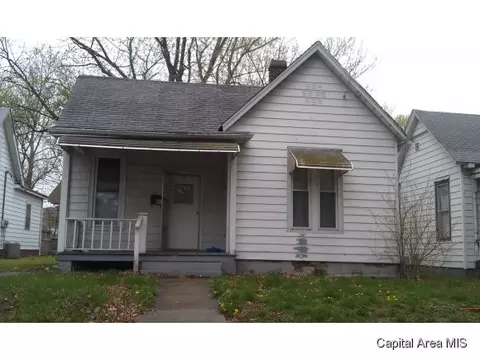 817 N 4th, Springfield, IL 62702 photo 1