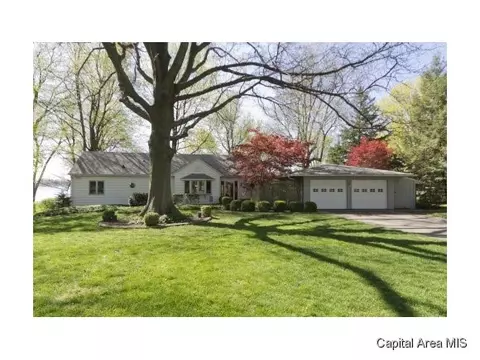 21 Linden Ln, Springfield, IL 62712 photo 1