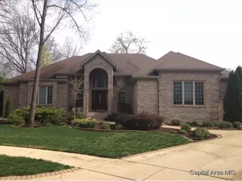 3029 Newport Dr, Springfield, IL 62711 photo 1