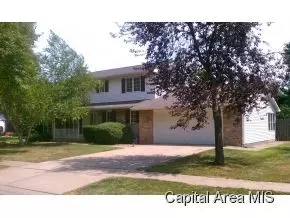 1616 Devonwood, Springfield, IL 62704 photo 1